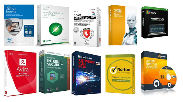 Computer Virus Removal Tanah Merah