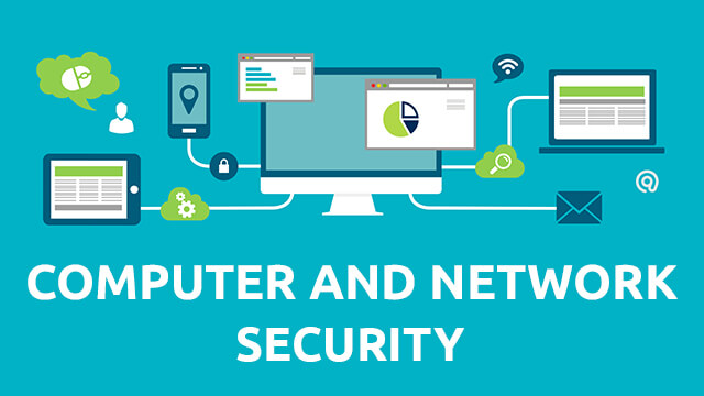 Computer Network Security Tanah Merah