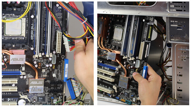 PC Repairs Tanah Merah