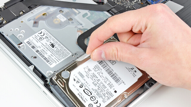 Mac Repairs Tanah Merah