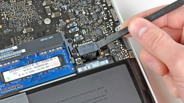 Apple & Mac Repairs Tanah Merah