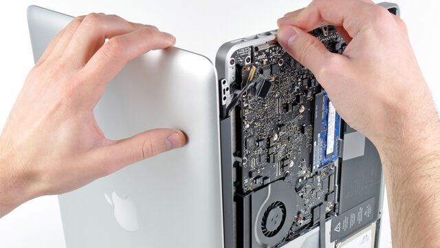Mac Computer Repairs Tanah Merah