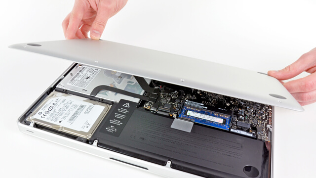 Affordable Laptop Repairs Tanah Merah
