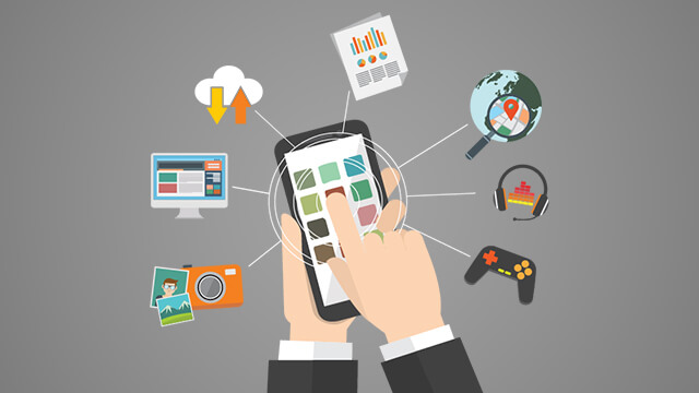 Mobile Device Setup Tanah Merah