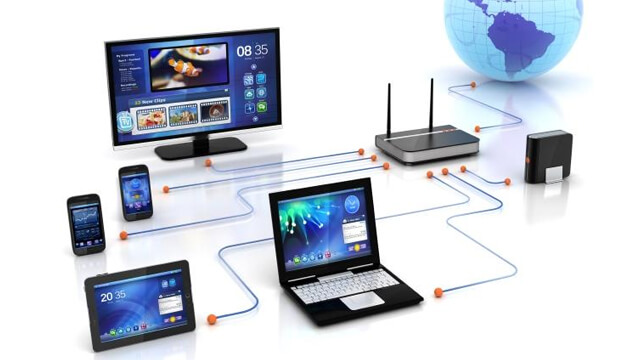 Wifi Network Setup Tanah Merah