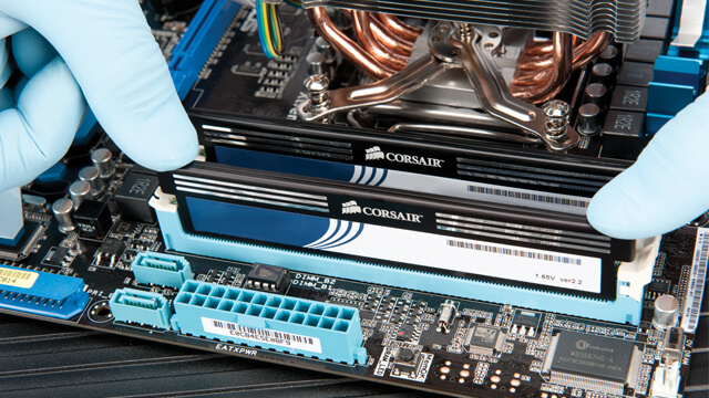 PC Hardware Installs Tanah Merah