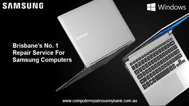 Samsung Computer Repairs Tanah Merah
