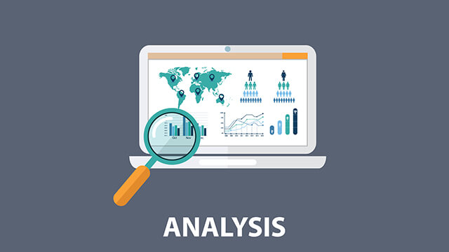 SEO Analysis Tanah Merah