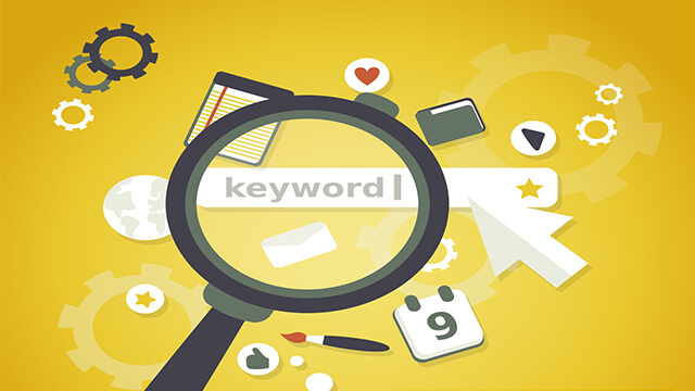SEO Keyword Research Tanah Merah