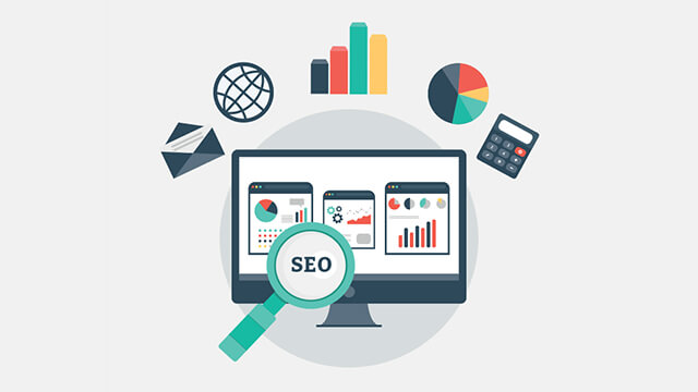 SEO Ranking Tanah Merah
