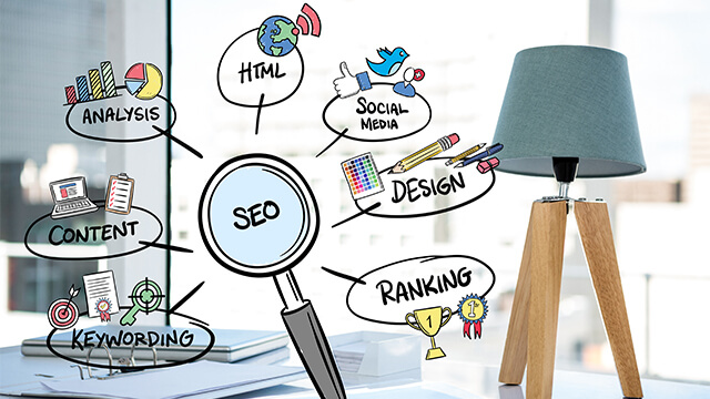 SEO Consultant Tanah Merah
