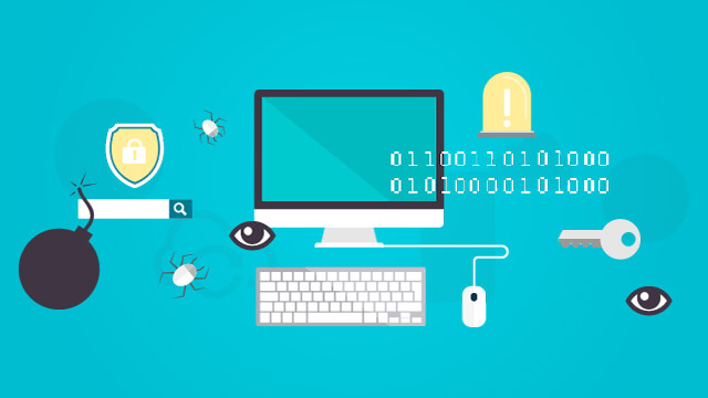 Virus and Spyware Removal Tanah Merah